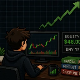 Ikon Pro Trading Life